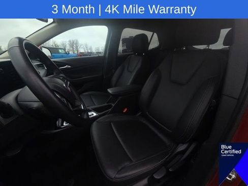 Used 2024 Buick Encore GX Sport Touring AWD/4WD image 25