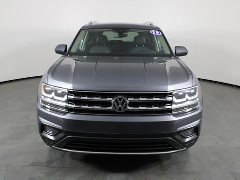 Used 2019 Volkswagen Atlas SE FWD image 13