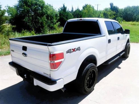 Used 2014 Ford F150 XL w/ XL Plus Package AWD/4WD image 6