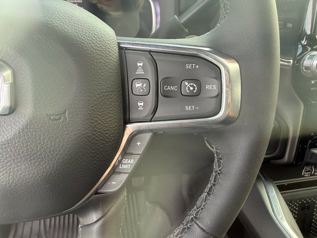 Used 2026 RAM 3500 Laramie w/ Night Edition AWD/4WD image 49