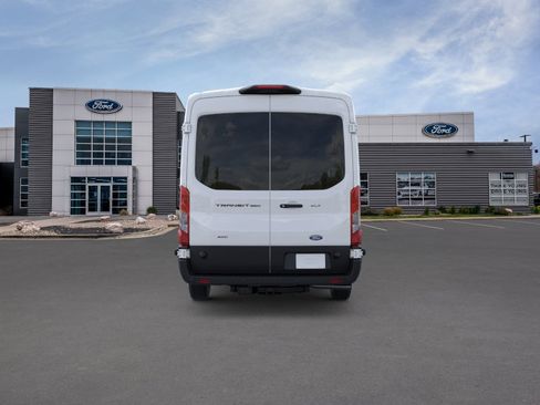 New 2026 Ford Transit 350 XLT AWD/4WD image 5