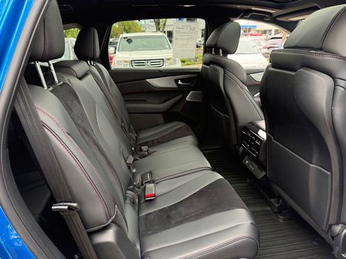 Used 2026 Acura MDX A-Spec AWD/4WD image 21