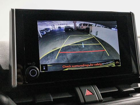 Certified 2024 Toyota RAV4 XLE FWD image 24