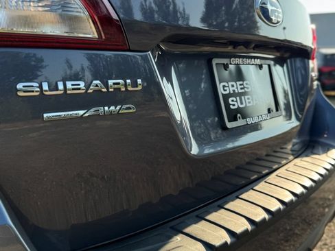 Used 2016 Subaru Outback 2.5i Limited w/ Popular Package #4 AWD/4WD image 44