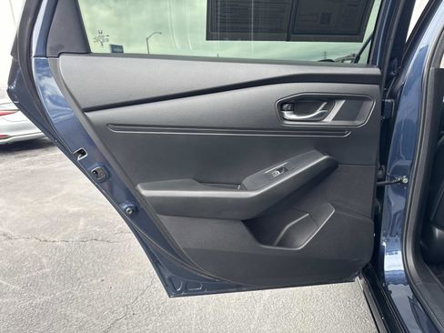 Used 2025 Honda Accord EX-L image 25