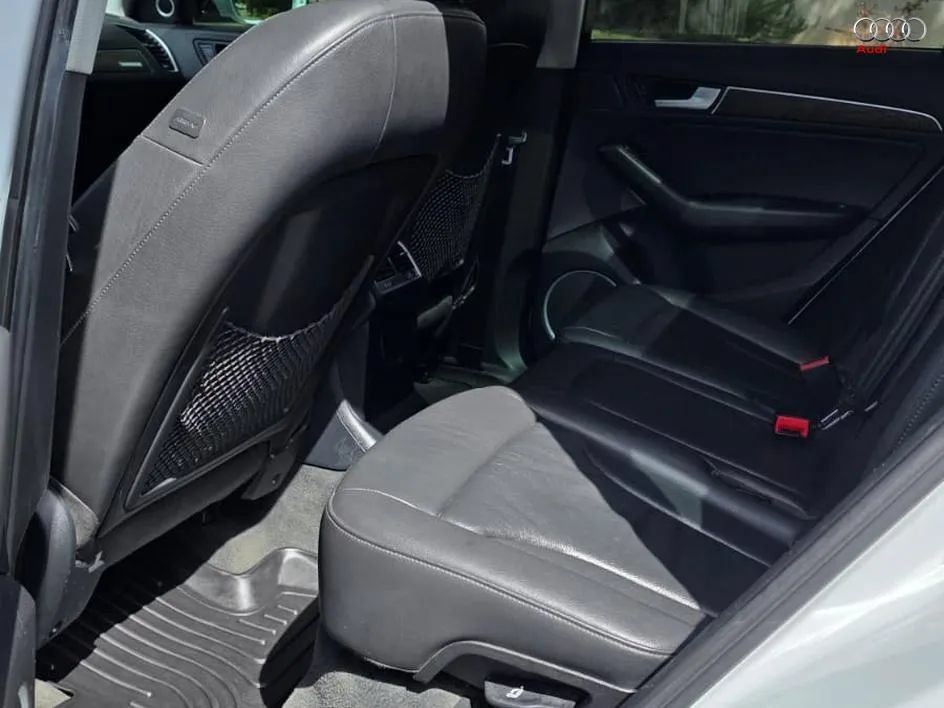 Used 2014 Audi Q5 TDI Premium Plus AWD/4WD image 15