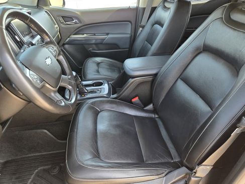 Used 2018 Chevrolet Colorado Z71 w/ Centennial Edition image 24