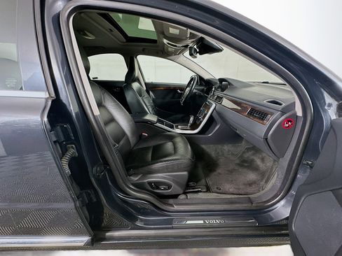 Used 2012 Volvo S80 3.2 image 29