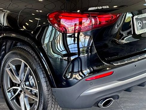 Used 2026 Mercedes-Benz GLA 35 AMG 4MATIC image 7
