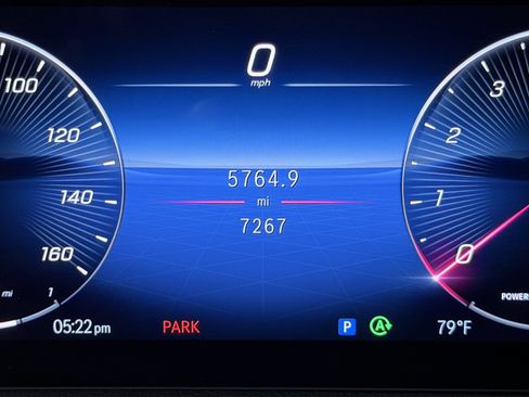 Certified 2025 Mercedes-Benz GLA 250 image 25