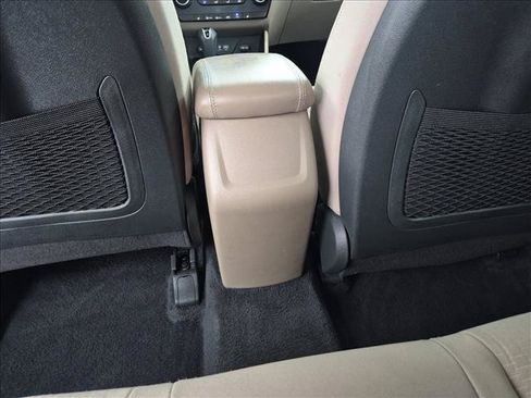Used 2020 Hyundai Tucson Value FWD image 19