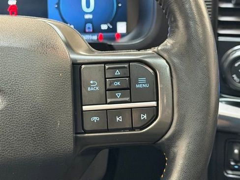 Used 2024 Ford F150 Tremor w/ Equipment Group 402A High AWD/4WD image 20