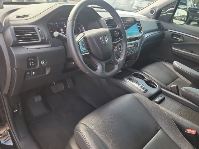 Used 2022 Honda Pilot Special Edition image 20