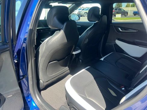 Used 2024 Kia EV6 GT-Line RWD image 37