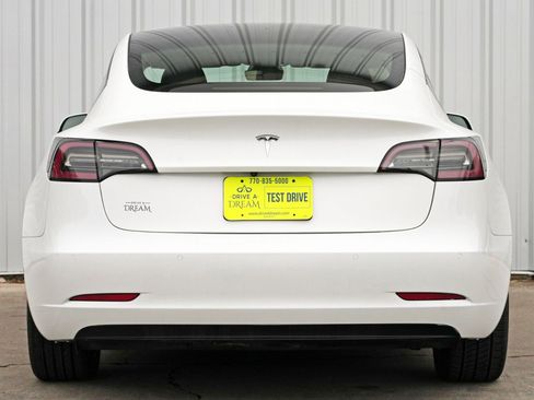 Used 2022 Tesla Model 3 image 50