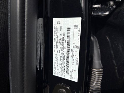 Used 2023 Ford F150 Raptor image 25