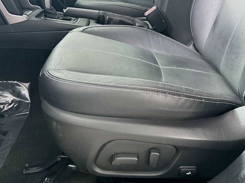 Used 2017 Subaru Forester 2.0XT Touring image 18