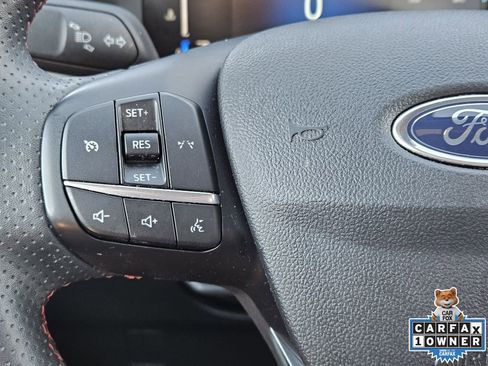 Used 2025 Ford Escape ST-Line image 34