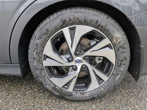 New 2025 Subaru Legacy Premium image 7
