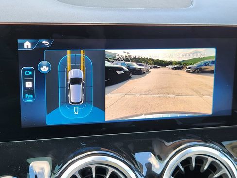 New 2026 Mercedes-Benz GLA 250 4MATIC image 23