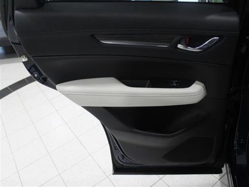 Used 2023 MAZDA CX-5 AWD 2.5 S w/ Premium Plus Pkg image 52