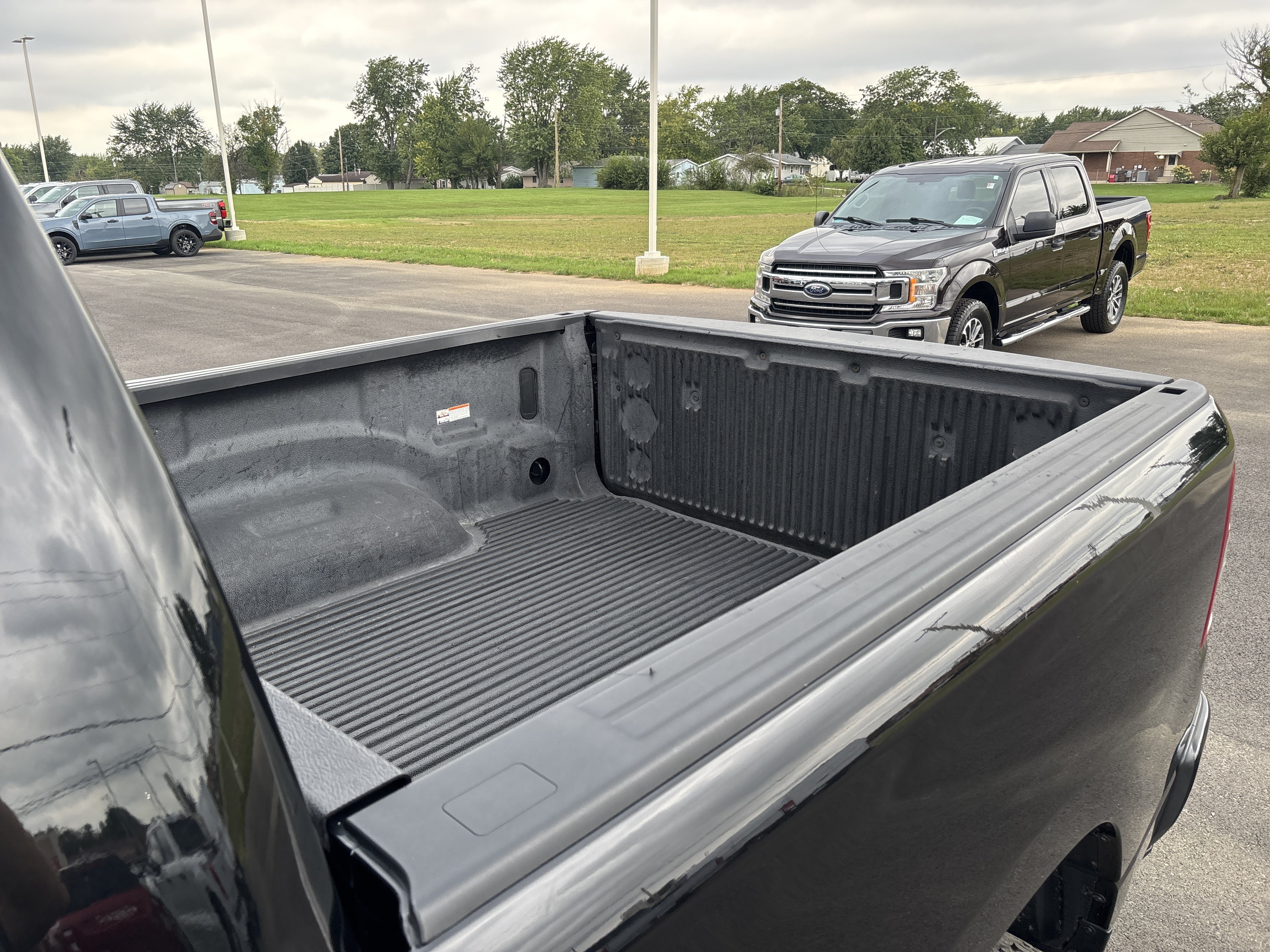 Used 2019 RAM 1500 Big Horn AWD/4WD image 27