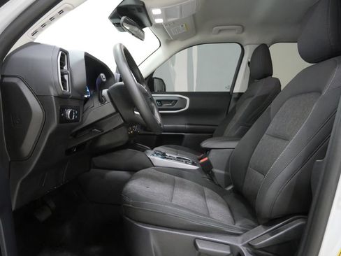 Used 2024 Ford Bronco Sport Big Bend image 12