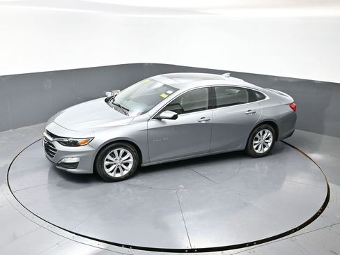 Used 2023 Chevrolet Malibu LT image 48