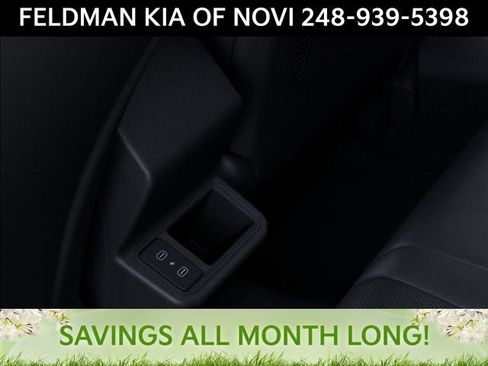 New 2026 Kia K4 EX image 27