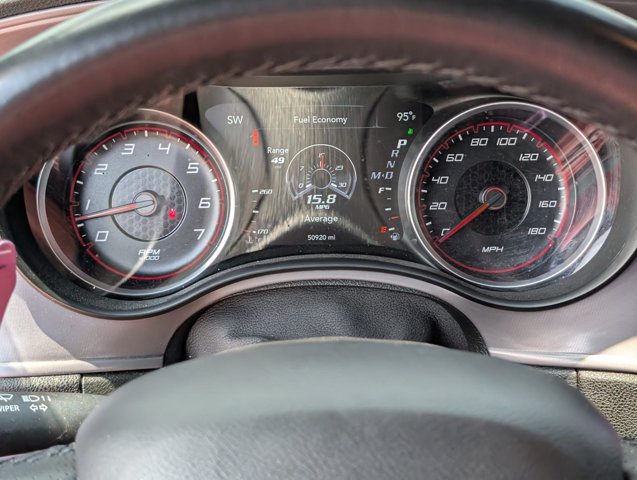 Used 2023 Dodge Charger Scat Pack RWD image 21