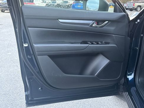 New 2025 MAZDA CX-5 AWD 2.5 S w/ Preferred Package image 30