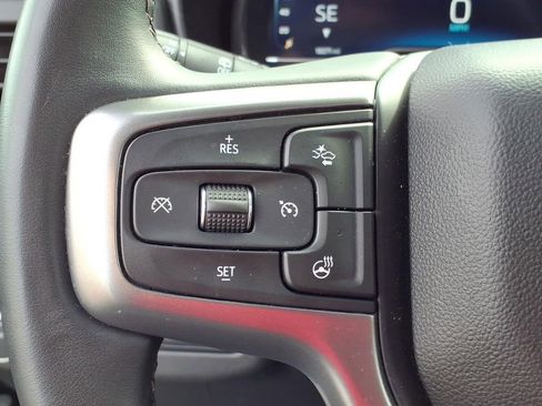 Used 2023 Chevrolet Tahoe LT w/ LT Signature Package image 22