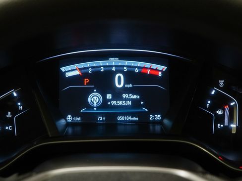 Used 2019 Honda CR-V EX image 39