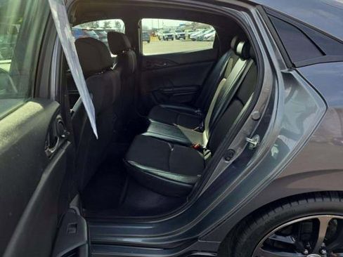 Used 2021 Honda Civic Sport image 11