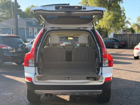 Used 2011 Volvo XC90 3.2 AWD/4WD image 16