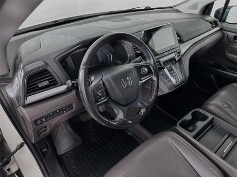 Used 2019 Honda Odyssey EX-L image 9