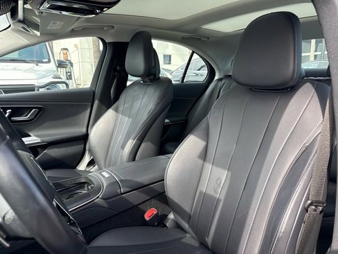 Certified 2025 Mercedes-Benz E 350 Sedan image 3
