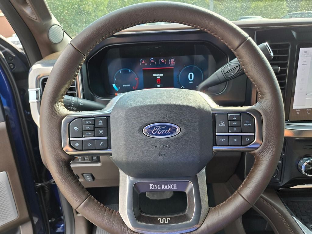 New 2026 Ford F350 King Ranch AWD/4WD image 23