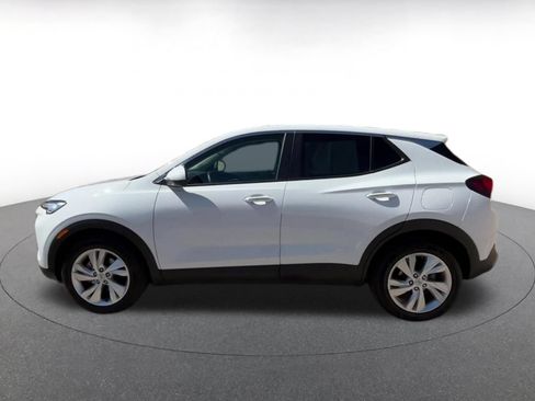 Used 2025 Buick Encore GX Preferred FWD image 9