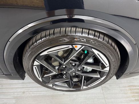 New 2026 Kia K4 EX FWD image 10