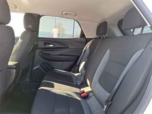 Used 2023 Chevrolet TrailBlazer LT image 13
