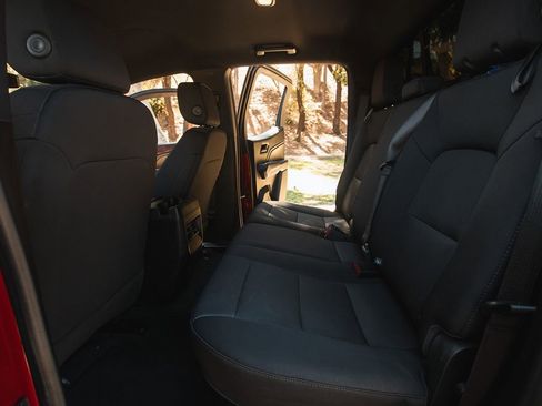 Used 2023 Chevrolet Colorado Trail Boss w/ LPO, Dark Essentials Package image 18