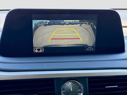 Used 2021 Lexus RX 350 FWD w/ Premium Package image 32