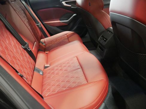 New 2026 Audi S5 Premium Plus AWD/4WD image 21