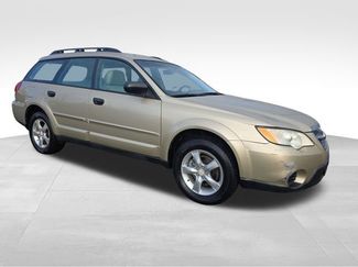 Used 2008 Subaru Outback 2.5i 360° Tour