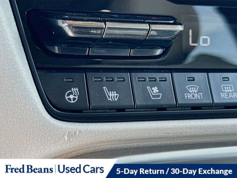 Used 2025 MAZDA CX-90 Plug-In Hybrid w/ Premium Plus AWD/4WD image 28