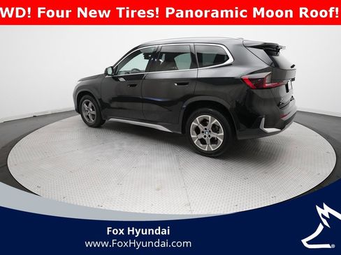 Used 2025 BMW X1 xDrive28i image 12