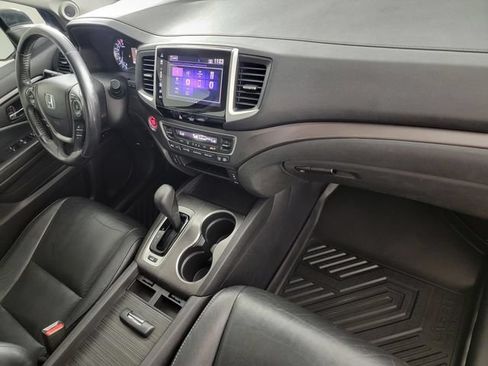 Used 2017 Honda Pilot EX-L image 18