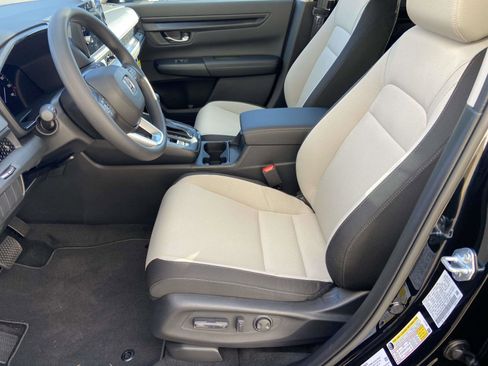 New 2026 Honda CR-V EX image 6