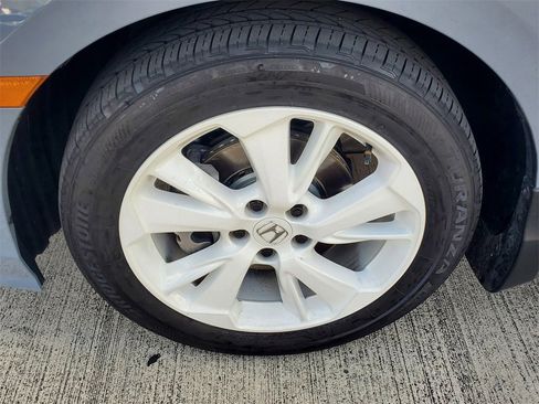 Used 2023 Honda Odyssey Sport image 4